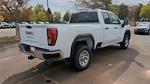 2026 GMC Sierra 2500 Double Cab 4WD Pickup for sale #F13260078 - photo 8