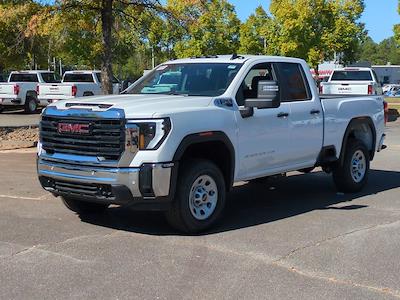 2026 GMC Sierra 2500 Double Cab 4WD Pickup for sale #F13260083 - photo 1