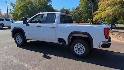 2026 GMC Sierra 2500 Double Cab 4WD Pickup for sale #F13260083 - photo 2