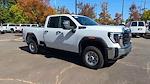 2026 GMC Sierra 2500 Double Cab 4WD Pickup for sale #F13260083 - photo 3