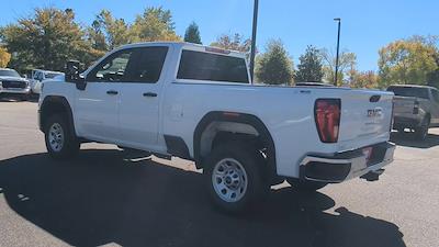 New 2026 GMC Sierra 2500 Pro Double Cab 4WD Pickup for sale #F13260104 - photo 2