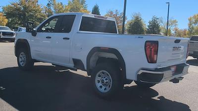 New 2026 GMC Sierra 2500 Pro Double Cab 4WD Pickup for sale #F13260105 - photo 2