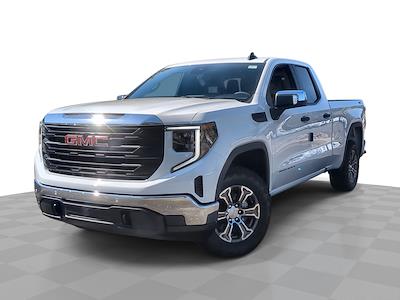 2026 GMC Sierra 1500 Double Cab 4WD Pickup for sale #F13260109 - photo 1