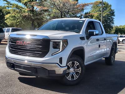 2026 GMC Sierra 1500 Double Cab 4WD Pickup for sale #F13260111 - photo 1