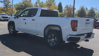 2026 GMC Sierra 1500 Double Cab 4WD Pickup for sale #F13260111 - photo 2