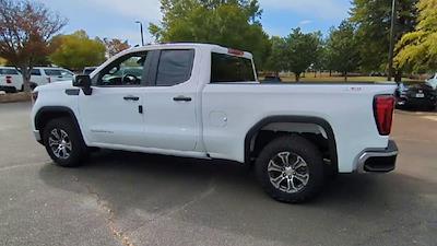 2026 GMC Sierra 1500 Double Cab 4WD Pickup for sale #F13260120 - photo 2