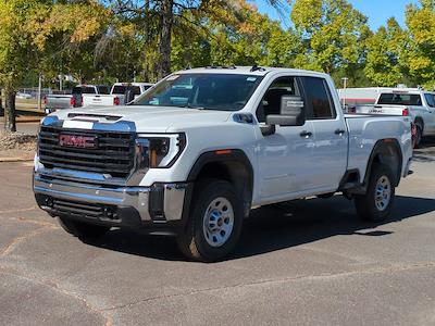 New 2026 GMC Sierra 2500 Pro Double Cab 4WD Pickup for sale #F13260171 - photo 1