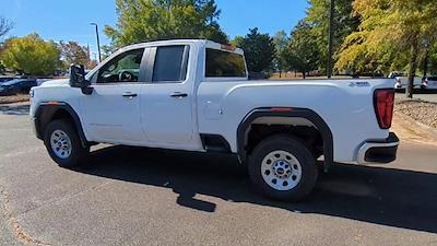 New 2026 GMC Sierra 2500 Pro Double Cab 4WD Pickup for sale #F13260171 - photo 2