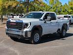 New 2026 GMC Sierra 2500 Pro Double Cab 4WD Pickup for sale #F13260171 - photo 1