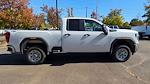 New 2026 GMC Sierra 2500 Pro Double Cab 4WD Pickup for sale #F13260171 - photo 9