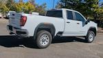 New 2026 GMC Sierra 2500 Pro Double Cab 4WD Pickup for sale #F13260172 - photo 2