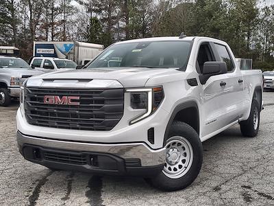2026 GMC Sierra 1500 Crew Cab 4WD Pickup for sale #F13260178 - photo 1