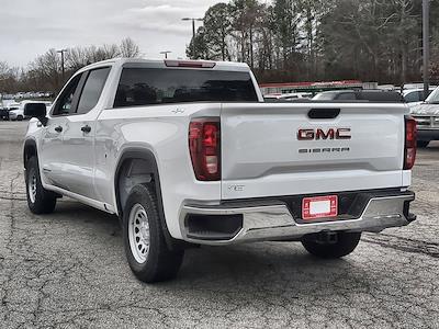 2026 GMC Sierra 1500 Crew Cab 4WD Pickup for sale #F13260178 - photo 2
