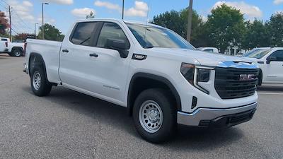 New 2026 GMC Sierra 1500 Pro Crew Cab 4WD Pickup for sale #F13260179 - photo 2