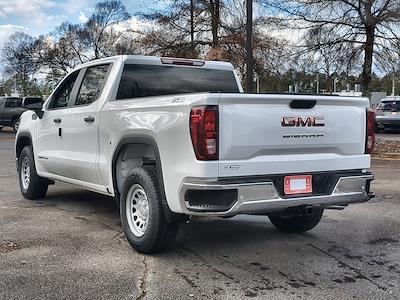New 2026 GMC Sierra 1500 Pro Crew Cab for sale #F13260206 - photo 2