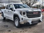New 2026 GMC Sierra 1500 Pro Crew Cab for sale #F13260206 - photo 3