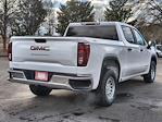 New 2026 GMC Sierra 1500 Pro Crew Cab for sale #F13260206 - photo 8