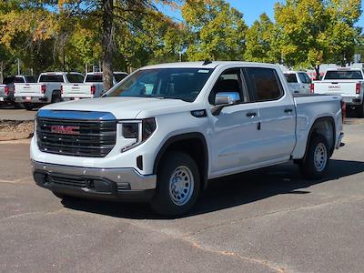 2026 GMC Sierra 1500 Crew Cab 4WD Pickup for sale #F13260220 - photo 1