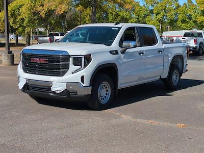 2026 GMC Sierra 1500 Crew Cab 4WD Pickup for sale #F13260222 - photo 1