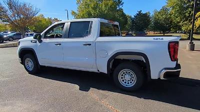 2026 GMC Sierra 1500 Crew Cab 4WD Pickup for sale #F13260222 - photo 2