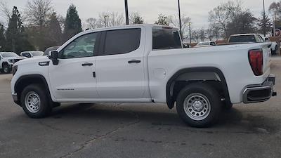 New 2026 GMC Sierra 1500 Pro Crew Cab for sale #F13260227 - photo 2