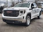 New 2026 GMC Sierra 1500 Pro Crew Cab for sale #F13260231 - photo 5