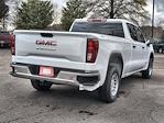 New 2026 GMC Sierra 1500 Pro Crew Cab for sale #F13260231 - photo 8