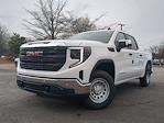 New 2026 GMC Sierra 1500 Pro Crew Cab for sale #F13260241 - photo 1