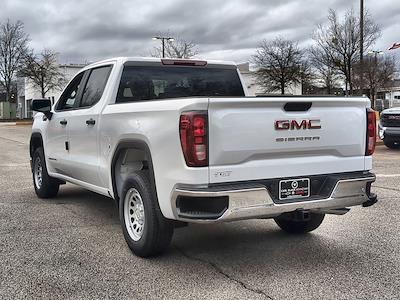 New 2026 GMC Sierra 1500 Pro Crew Cab for sale #F13260326 - photo 2
