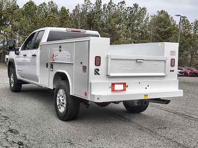 New 2026 GMC Sierra 2500 Double Cab Service Truck for sale #F13260365 - photo 2