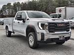 New 2026 GMC Sierra 2500 Double Cab Service Truck for sale #F13260365 - photo 4