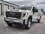 New 2026 GMC Sierra 2500 Double Cab Service Truck for sale #F13260365 - photo 6