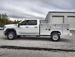 New 2026 GMC Sierra 2500 Double Cab Service Truck for sale #F13260365 - photo 7