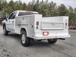 New 2026 GMC Sierra 2500 Double Cab Service Truck for sale #F13260365 - photo 2