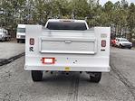 New 2026 GMC Sierra 2500 Double Cab Service Truck for sale #F13260365 - photo 3