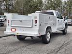 New 2026 GMC Sierra 2500 Double Cab Service Truck for sale #F13260365 - photo 8
