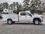New 2026 GMC Sierra 2500 Double Cab Service Truck for sale #F13260365 - photo 9