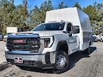 New 2026 GMC Sierra 3500 Regular Cab Enclosed Service Body for sale #F13260393 - photo 1