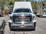 New 2026 GMC Sierra 3500 Regular Cab Enclosed Service Body for sale #F13260393 - photo 4