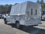 New 2026 GMC Sierra 3500 Regular Cab Enclosed Service Body for sale #F13260393 - photo 2