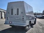 New 2026 GMC Sierra 3500 Regular Cab Enclosed Service Body for sale #F13260393 - photo 8