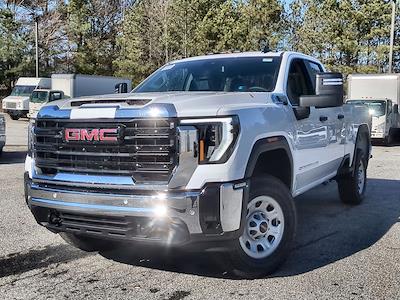 New 2026 GMC Sierra 2500 Pro Double Cab for sale #F13260395 - photo 1