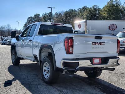 New 2026 GMC Sierra 2500 Pro Double Cab for sale #F13260395 - photo 2