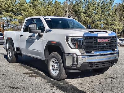 New 2026 GMC Sierra 2500 Pro Double Cab for sale #F13260396 - photo 2
