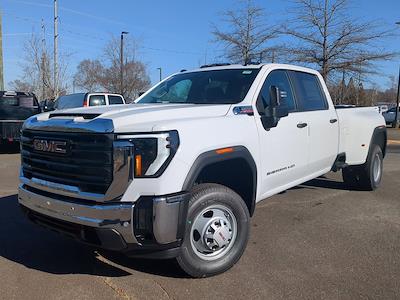 2026 GMC Sierra 3500 Crew Cab 4WD Pickup for sale #F13260439 - photo 1