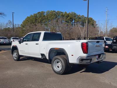 2026 GMC Sierra 3500 Crew Cab 4WD Pickup for sale #F13260439 - photo 2