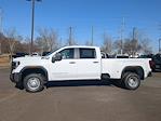 2026 GMC Sierra 3500 Crew Cab 4WD Pickup for sale #F13260439 - photo 7