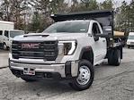 New 2026 GMC Sierra 3500 Regular Cab Dump Truck for sale #F13260454 - photo 3