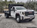 New 2026 GMC Sierra 3500 Regular Cab Dump Truck for sale #F13260454 - photo 1