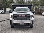 New 2026 GMC Sierra 3500 Regular Cab Dump Truck for sale #F13260454 - photo 4